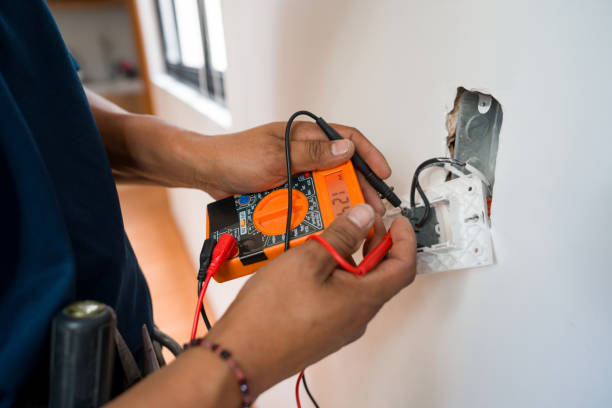Best Electrical Outlet Repair  in Layton, UT