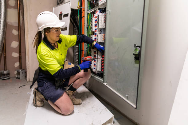 Best Electrical Repair Services  in Layton, UT