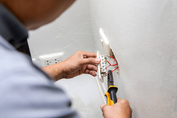 Best Electrical Upgrades for Homes  in Layton, UT