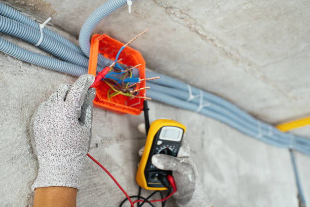 Best 24-Hour Electrician  in Layton, UT