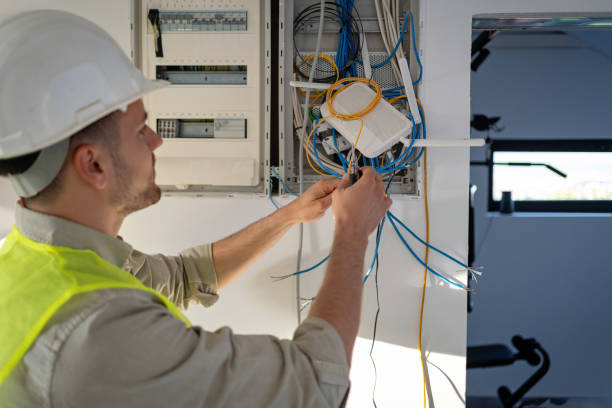 Best Electrical Troubleshooting Services  in Layton, UT