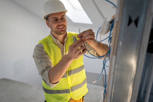 Best Electrician Near Me  in Layton, UT